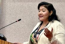 Parlamentario Xiomara Maduro:Â E Fondo di Inversion y Desaroyo mester tin mas control y transparencia