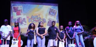 COMPETENCIA ARTE DI PALABRAĀ ABC 2026 A CELEBRA TALENTO Y CREATIVIDAD DEN PAPIAMENTOĀ