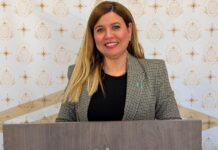 Parlamentario Jennifer Arends-Reyes: Aruba a contribui na temanan fundamental riba agenda di Reino y logra acuerdo pa sigui cu accion concreto