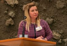 Lider di Fraccion AVP Jennifer Arends-Reyes: Aruba ta sigui traha riba progreso, modernisacion y cooperacion den Reino