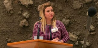 Lider di Fraccion AVP Jennifer Arends-Reyes: Aruba ta sigui traha riba progreso, modernisacion y cooperacion den Reino