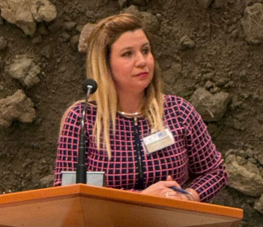 Lider di Fraccion AVP Jennifer Arends-Reyes: Aruba ta sigui traha riba progreso, modernisacion y cooperacion den Reino
