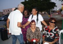 Astrid Vries ta mira e diferencia: Mas poder di compra ta un alivio grandi pa hopi bisiña di Mabon