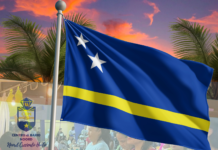 Centro di Bario Noord ta invita pueblo di Aruba pa wak partido riba pantaya gigantesco!: Ta algo great cu un Centro Comunitario di isla ruman ta mustra su sosten
