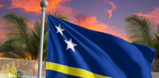 Centro di Bario Noord ta invita pueblo di Aruba pa wak partido riba pantaya gigantesco!: Ta algo great cu un Centro Comunitario di isla ruman ta mustra su sosten