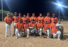 Copa Noord 2026 organisa pa Calabas Blue Jays a continua: Royal Power Tat Fat ta supera Super Plus den cruse y ta pasa pa semi final pa enfrenta Calabas Blue Jays