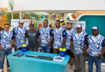 SETAR ta organisa e Copa Gubernamental 2026