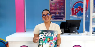 Lotto ta introduci un miembro nobo di Instacash “Penalty Shoot”!