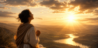 Pone tur bo confiansa den SeĂąor nos Dios