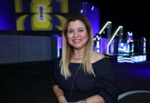 Parlamentario Jennifer Arends-Reyes: Cooperacion entre Aruba y Corsou ta habri porta pa mas oportunidad economico y turistico
