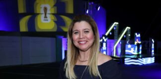 Parlamentario Jennifer Arends-Reyes: Cooperacion entre Aruba y Corsou ta habri porta pa mas oportunidad economico y turistico