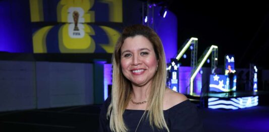 Parlamentario Jennifer Arends-Reyes: Cooperacion entre Aruba y Corsou ta habri porta pa mas oportunidad economico y turistico