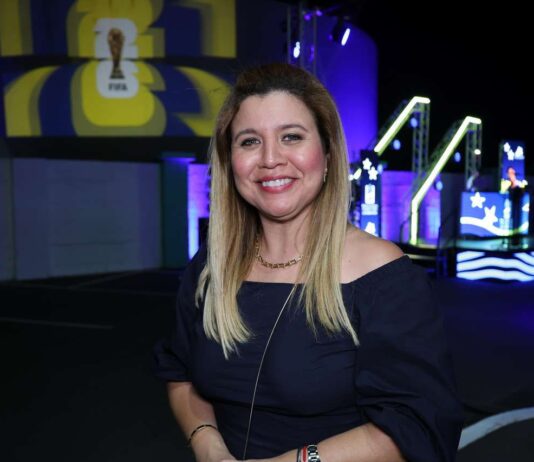 Parlamentario Jennifer Arends-Reyes: Cooperacion entre Aruba y Corsou ta habri porta pa mas oportunidad economico y turistico