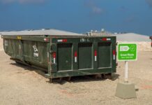 Un vision pa un Aruba mas limpi: For di Baki den Bario pa Aruba Limpi – Zona di Desperdicio: Zona di Desperdicio no ta un luho, sino un servicio esencial