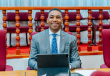 Parlamentario Hendrik Tevreden (MEP): “Futuro di cuido di salud na Aruba mester wordo basa riba echo, no riba percepcion”