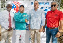 Minister Geoffrey Wever: Savaneta Seafood Festival 2026 ta regresa dia 26 di september cu enfoke riba pesca local, cultura y desaroyo economico