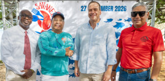 Minister Geoffrey Wever: Savaneta Seafood Festival 2026 ta regresa dia 26 di september cu enfoke riba pesca local, cultura y desaroyo economico