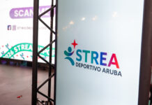 Minister Gerlien Croes: Reconociendo atletanan y dirigente deportivo cu ta destaca; Minister di Deporte mr. Gerlien Croes ta lansa STREA Deportivo Aruba