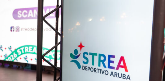 Minister Gerlien Croes: Reconociendo atletanan y dirigente deportivo cu ta destaca; Minister di Deporte mr. Gerlien Croes ta lansa STREA Deportivo Aruba