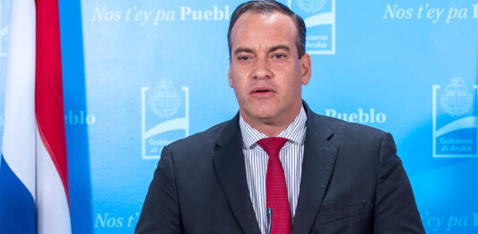 Minister Geoffrey Wever: Prome Presupuesto Supletorio 2026 a bay Raad van Advies