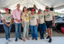 Minister Geoffrey Wever: Di dos edicion di Fiesta di Cunucu a resulta den un dia di celebracion pa nos grandinan y sector primario