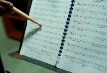 Porta pa Harmonia ta fortalece herencia cultural Arubiano cu musica y Dera Gay