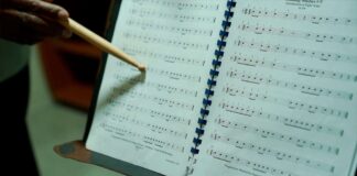 Porta pa Harmonia ta fortalece herencia cultural Arubiano cu musica y Dera Gay