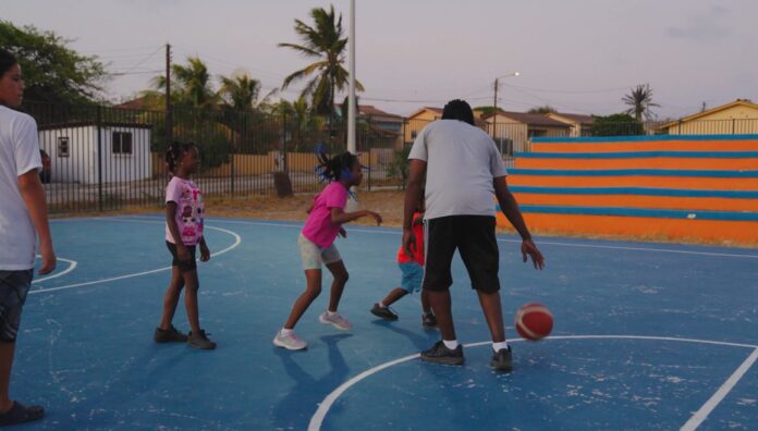 Esso Ville Basketball 15