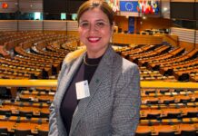 Parlamentario di AVP, Jennifer Arends-Reyes: Fondonan Europeo ta disponibel pa yuda Aruba desaroya diferente proyecto