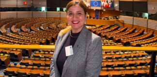 Parlamentario di AVP, Jennifer Arends-Reyes: Fondonan Europeo ta disponibel pa yuda Aruba desaroya diferente proyecto
