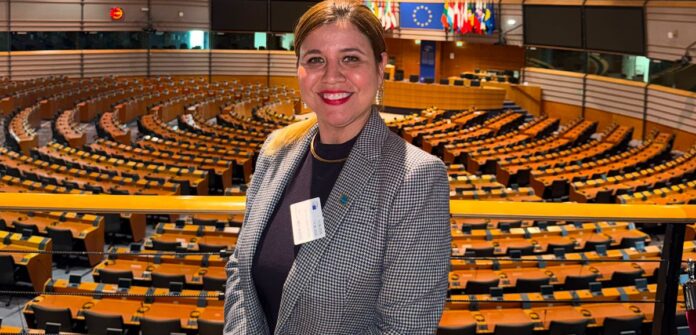 Fondonan Europeo ta disponibel pa yuda Aruba desaroya diferente proyecto 2