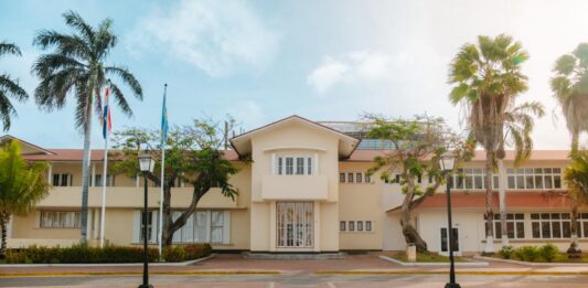 Ultimo siman pa entrega formulario: Gobierno di Aruba cu recordatorio riba e โOpen Callโ pa conmemoracion di Dia di Emancipacion 2026
