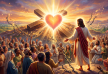 Cristo Hesus a paga e prijs pa nos tur