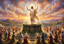Exalta e nomber di nos Señor Cristo Hesus