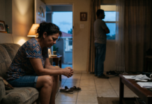 Violencia domestico y relacional ta pica