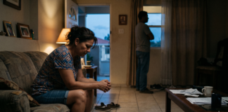Violencia domestico y relacional ta pica