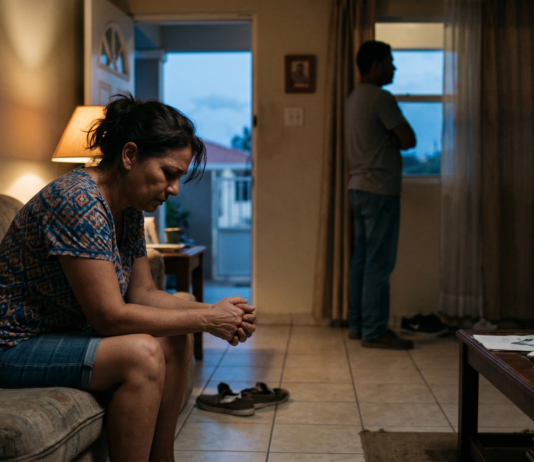 Violencia domestico y relacional ta pica