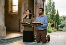 Obedece palabra di Dios riba tur cos