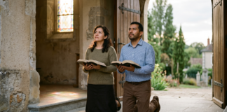 Obedece palabra di Dios riba tur cos