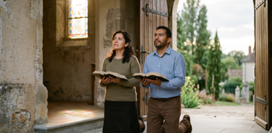 Obedece palabra di Dios riba tur cos