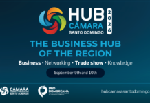 DEACI y Exprodesk ta invita comercio di Aruba pa participa na HUB Cámara Santo Domingo 2026Â