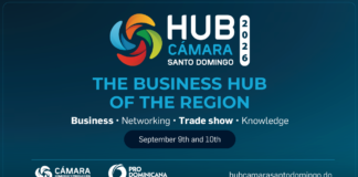 DEACI y Exprodesk ta invita comercio di Aruba pa participa na HUB CĆ”mara Santo Domingo 2026Ā