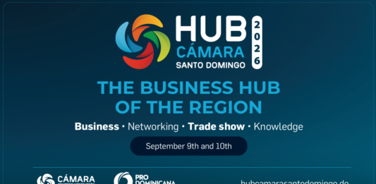 DEACI y Exprodesk ta invita comercio di Aruba pa participa na HUB CΓ‘mara Santo Domingo 2026Β