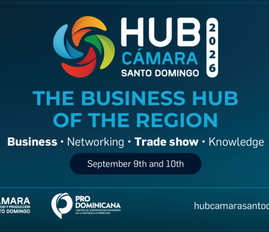 DEACI y Exprodesk ta invita comercio di Aruba pa participa na HUB CĆ”mara Santo Domingo 2026Ā