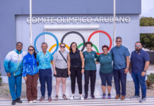 Federacion di Bowling a reuni cu COA den cuadro di preparacion pa Santo Domingo 2026