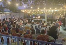 FLP ta anuncia ticket ganador di rifa di evento “Papiamento den Hofi”