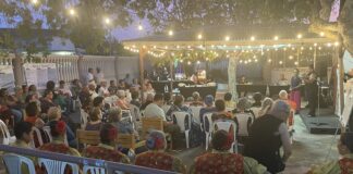 FLP ta anuncia ticket ganador di rifa di evento “Papiamento den Hofi”