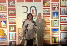 Parlamentario Xiomara Maduro ta felicita Monumentenfonds Aruba cu su 30 aniversario
