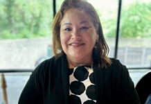 Shailiny Tromp-Lee: Parlamentonan di Aruba, Corsou y Sint Maarten ta uni forsa: “Ningun decision riba nos pasado, sin nos bos den presente”