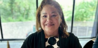 Shailiny Tromp-Lee: Parlamentonan di Aruba, Corsou y Sint Maarten ta uni forsa: “Ningun decision riba nos pasado, sin nos bos den presente”